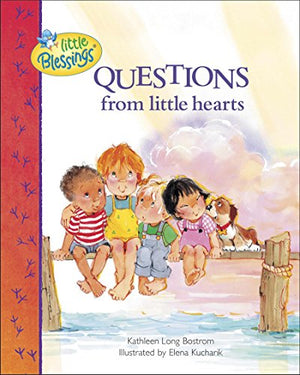 Questions From Little Hearts