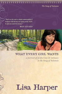 What Every Girl Wants 