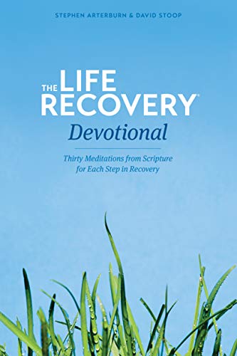 The Life Recovery Devotional