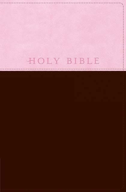 Premium Gift Bible