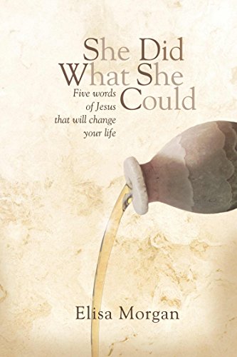 She Did What She Could (Sdwsc)