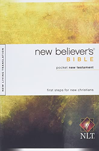 New Believer's Bible