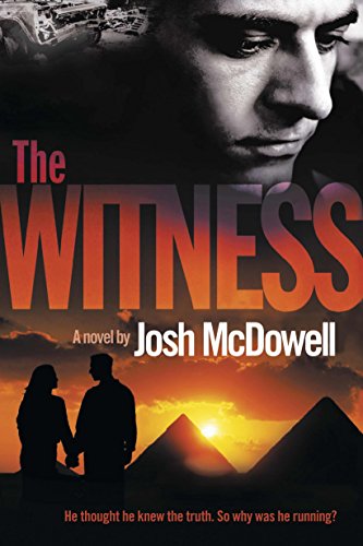Witness, The