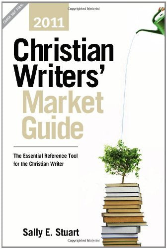 Christian Writers' Market Guide