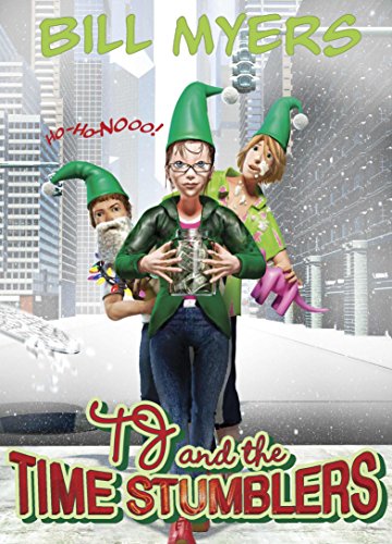 Ho-Ho-Nooo!