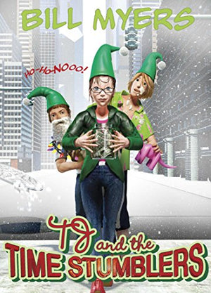 Ho-Ho-Nooo!