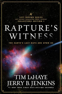 Rapture's Witness 