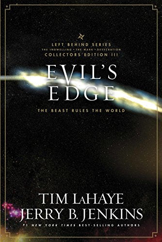 Evil's Edge