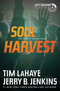 Soul Harvest 