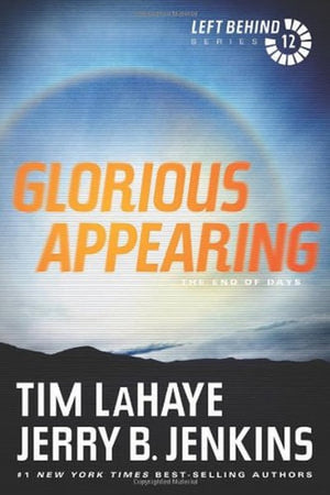 Glorious Appearing