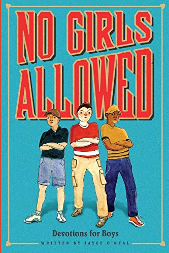 No Girls Allowed
