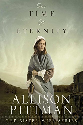 For Time And Eternity