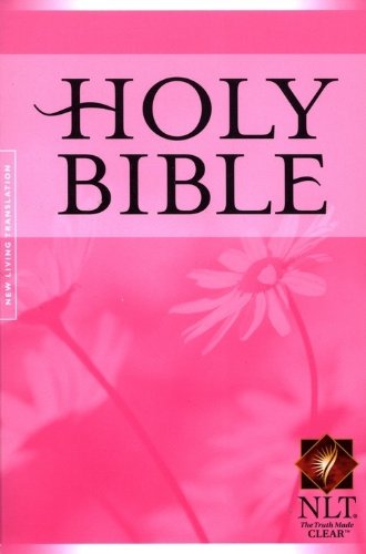 Gift and Award Bible
