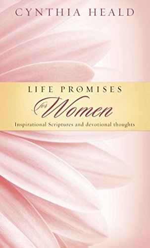 Life Promises For Women