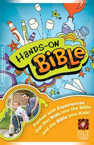 Hands-on Bible 