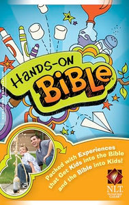 Hands-on Bible 