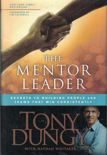 The Mentor Leader, The