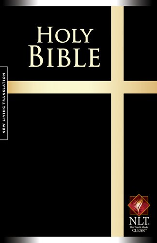 Holy Bible New Living Translation