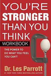 You're Stronger Than You Think Workbook 
