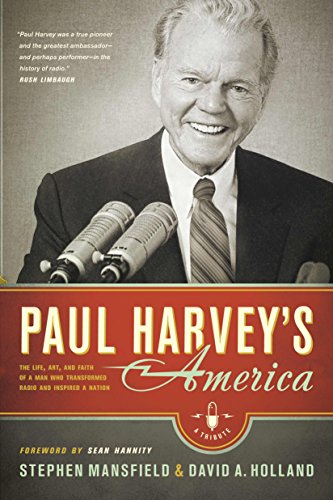 Paul Harvey's America