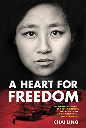 Heart For Freedom, A