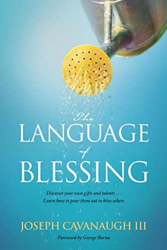 Language Of Blessing, The