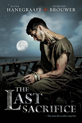 Last Sacrifice, The