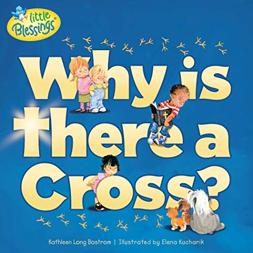 Why Is There A Cross?