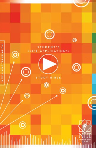 Students Life Application Study Bible