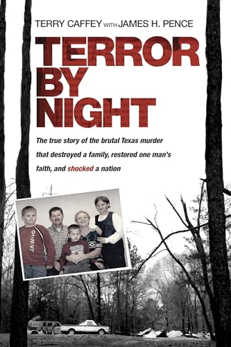 Terror by Night