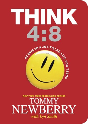 Think 4:8