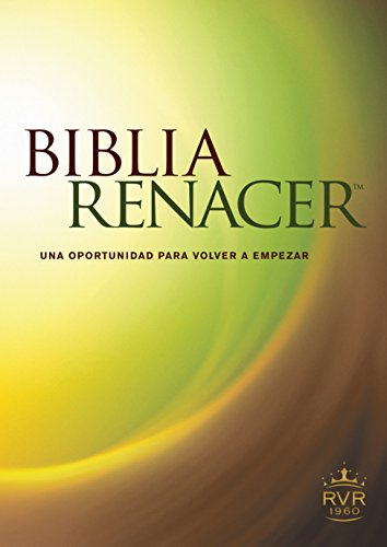 Biblia Renacer-Rvr 1960