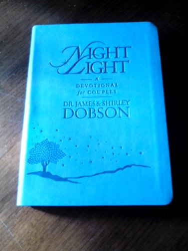 Night Light - A Devotional for Couples