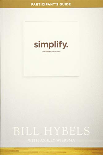 Simplify Participant's Guide