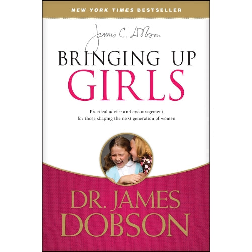 Bringing Up Girls