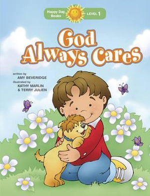 God Always Cares