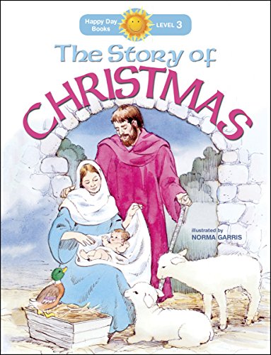The Story Of Christmas, The