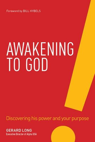 Awakening To God