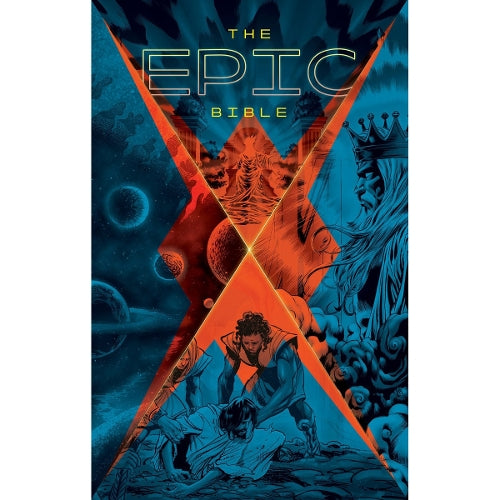 The Epic Bible