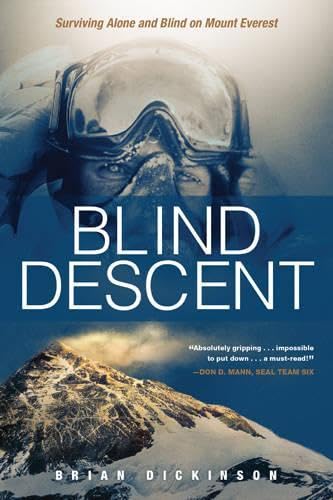 Blind descent
