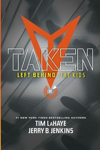Left Behind