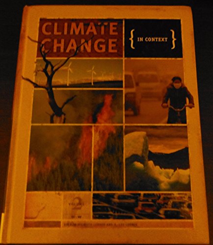 Climate Change