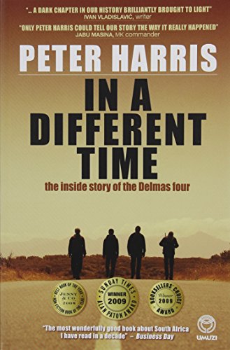 In a Different Time