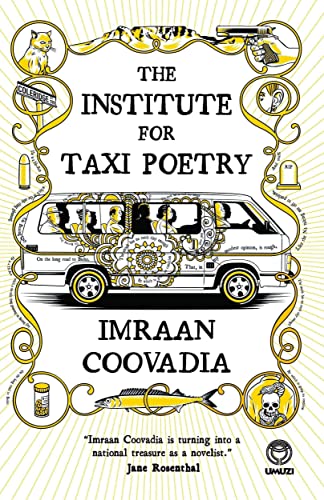 Institute for Taxi Poetry