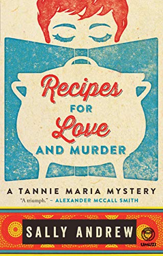 Recipes For Love And Murder