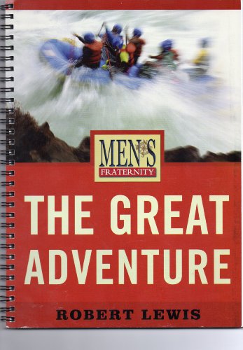 The Great Adventure - Viewer Guide