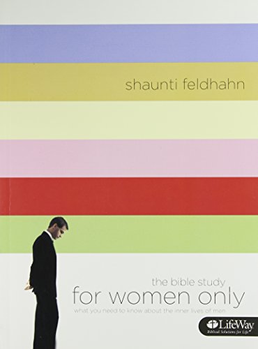 The Bible Study for Women Only