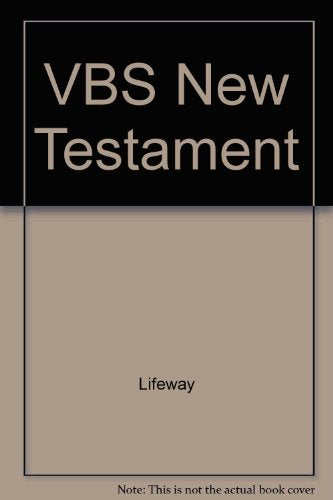 VBS New Testament