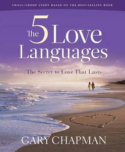 The Five Love Languages 