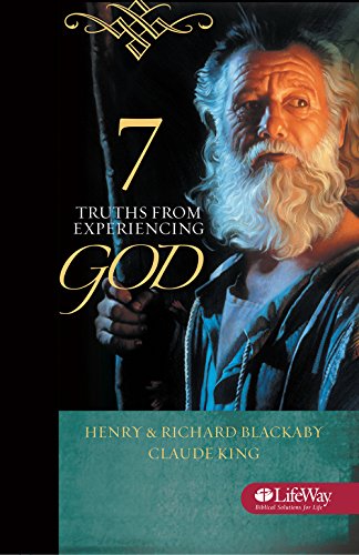 7 Truths From Experiencing God